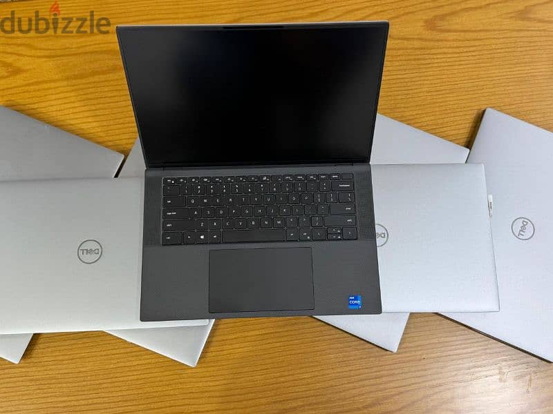 DELL precision 5560 5