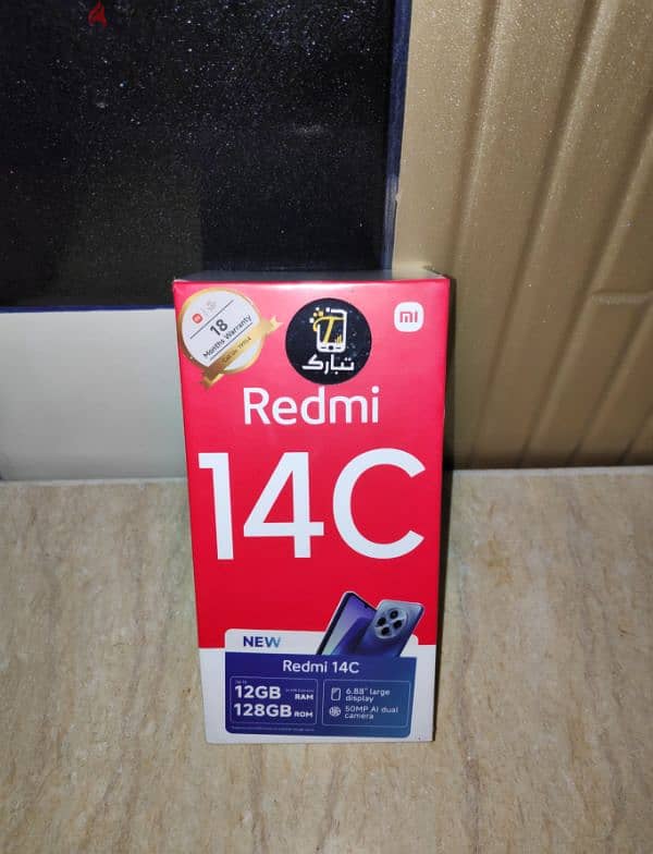 Redmi 14C 2