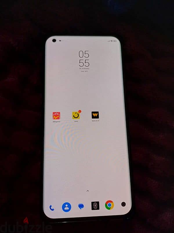 mi 11 5G 0