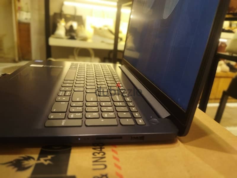 لابتوب   Lenovo IdeaPad 1 15IAU7-Intel Core i3 1