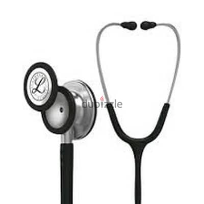 Littmann Stethoscope III سماعات ليتمان الوان مختلفه