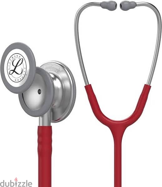 Littmann Stethoscope III سماعات ليتمان الوان مختلفه 1