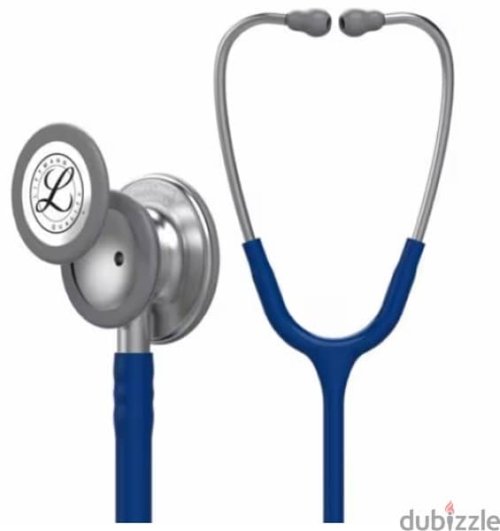 Littmann Stethoscope III سماعات ليتمان الوان مختلفه 2