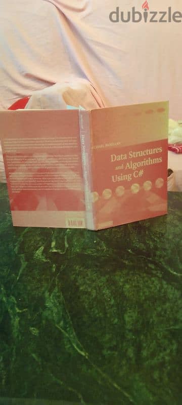 كتاب #data structure and algorithm using C 1