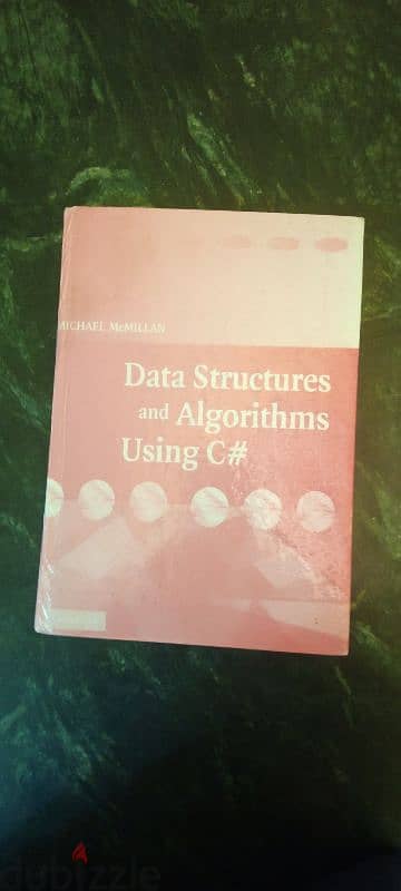 كتاب #data structure and algorithm using C 5