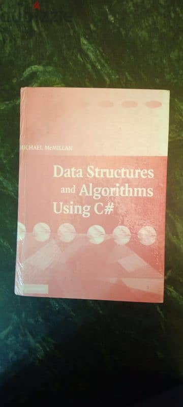 كتاب #data structure and algorithm using C 6