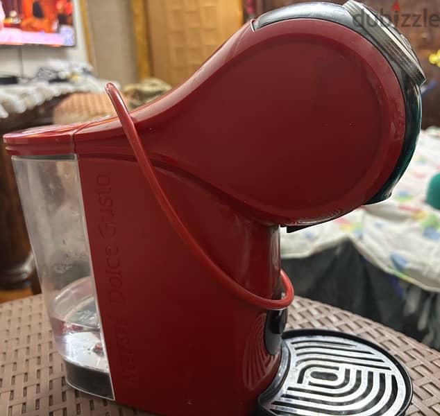 nescafè dolce gusto 0