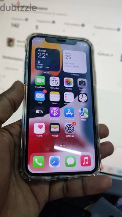 iPhone 11pro     معلهوش ضرايب مغير بطاريه بس