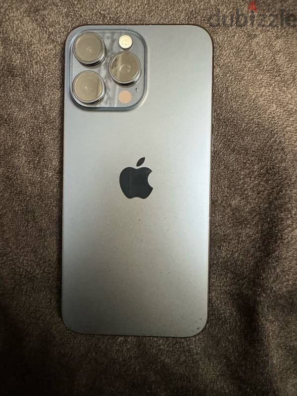 Iphone 15 Pro Max Very Good Condition 2