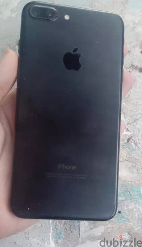 iPhone7plus   128/97يفضل بدل 1