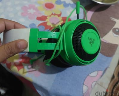 razer kraken