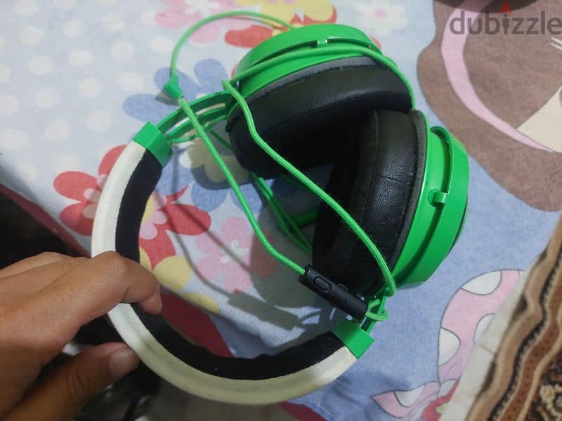 razer kraken 1