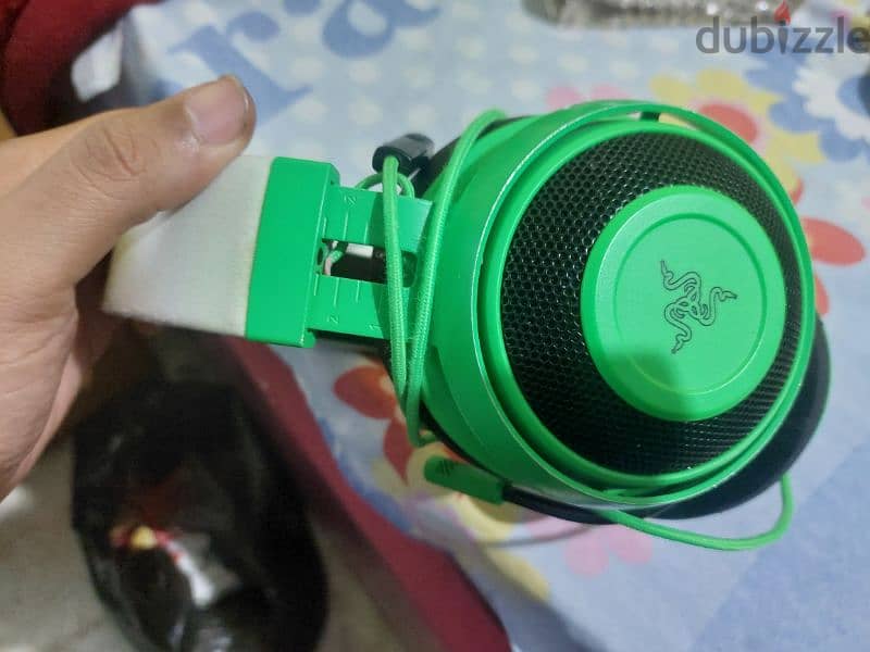 razer kraken 2