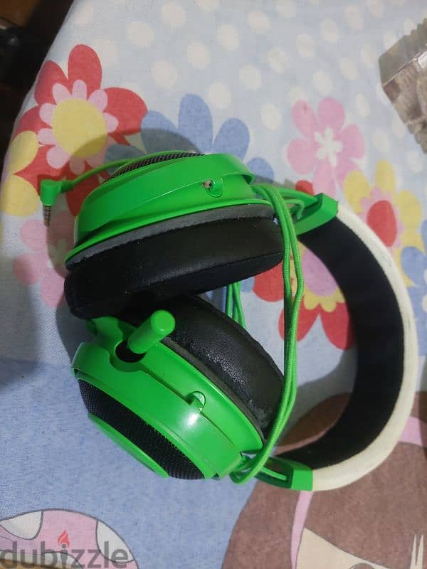 razer kraken 3