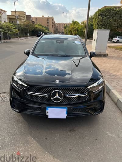 Mercedes-Benz GLC 200 2023 / جي ال سي 2023