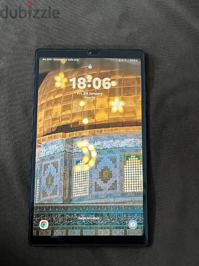 Samsung tab a7 lite