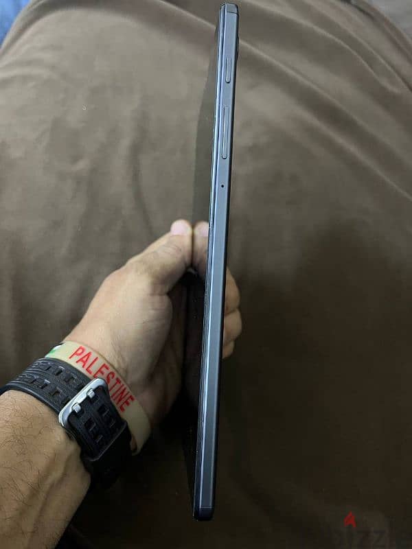 Samsung tab a7 lite 3