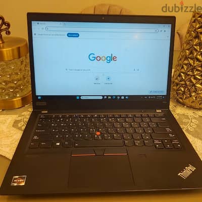 Lenovo thinkpad t14s