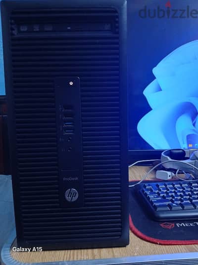 Hp ProDesk 600 G2