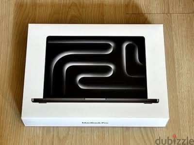 macbook M4 pro 2024 , 14-inch , 24gb RAM - sealed.