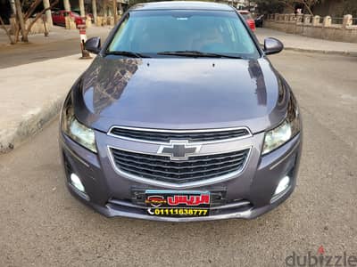 شيفروليه كروز 2013 Chevrolet Cruze فبريكه بالكامل بحاله الزيرو