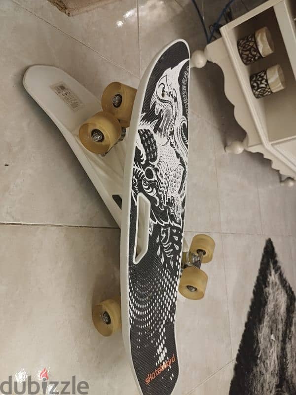 skate board 2