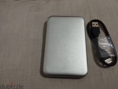 Hard External USB 3 320 Giga