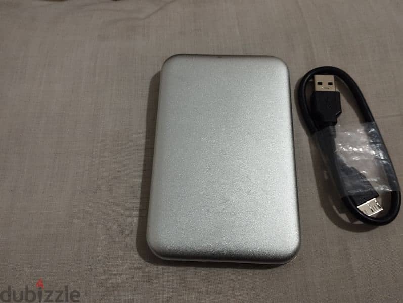 Hard External USB 3 320 Giga 0