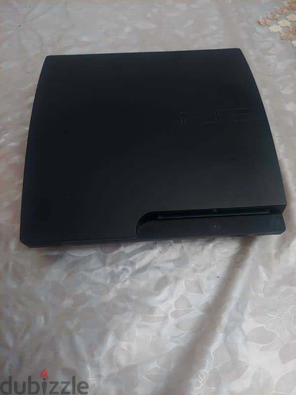 ps3 like new 1