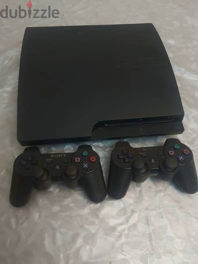 ps3 like new