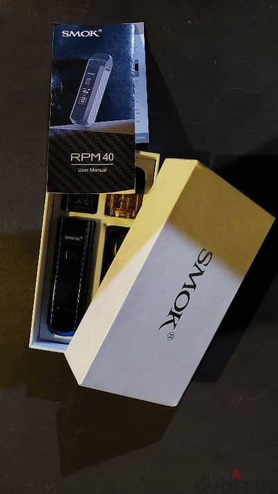 فيب smok rpm40 للبيع