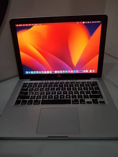 Macbook pro 13inch 2011