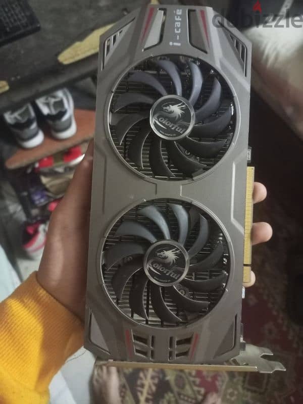 Gtx750ti 2g 1