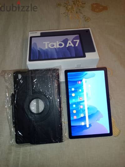 Samsung tab A7