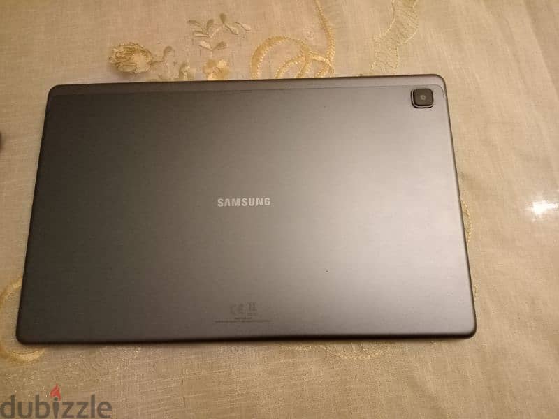 Samsung tab A7 5