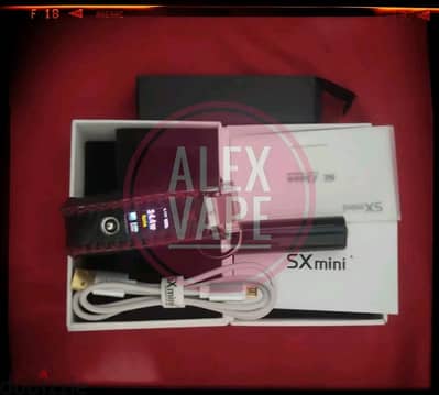 sx mini sl class v1 /2018متوفر شحن لجميع المحافظات