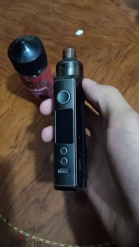 ڤيب دراج اكس - vape drag x 3