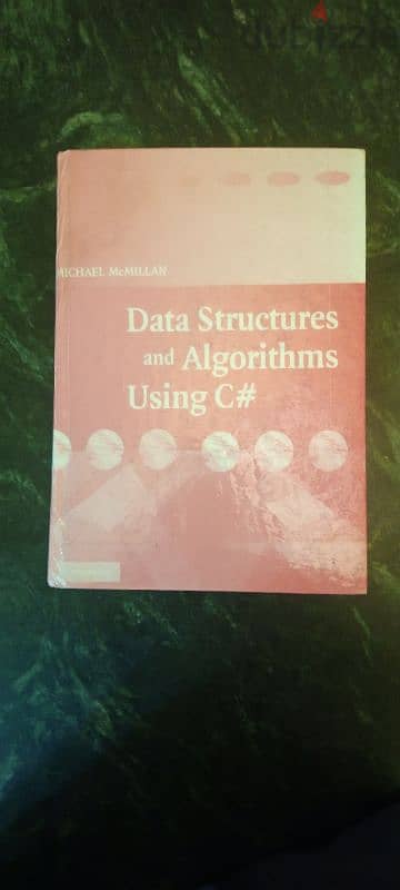 كتاب #data structure and algorithm using C 7