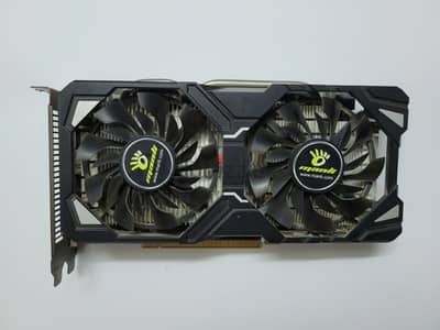 GTX 1060 3G كارت