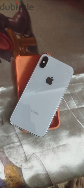 iPhone X 6