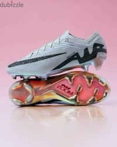 nike mercurial football shoes