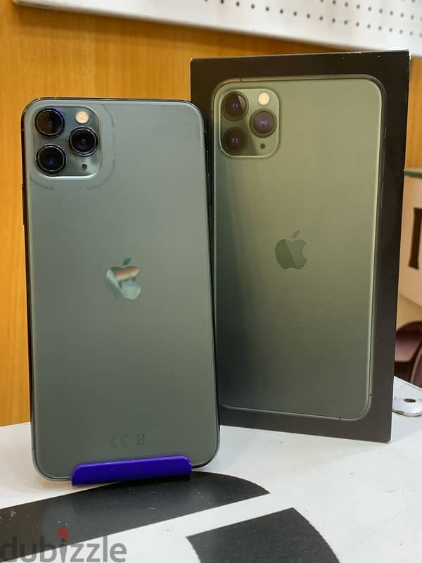 iPhone 11promax 0