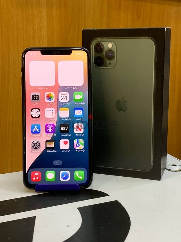 iPhone 11promax 2