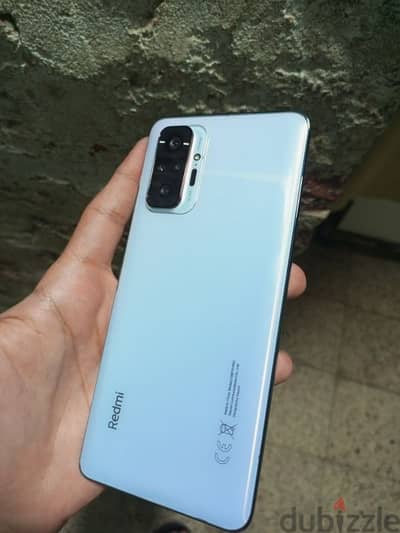 Redmi note 10 pro