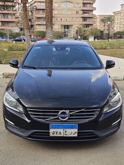 Volvo s60 2018 T3