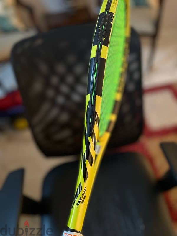 babolat pure aero 1