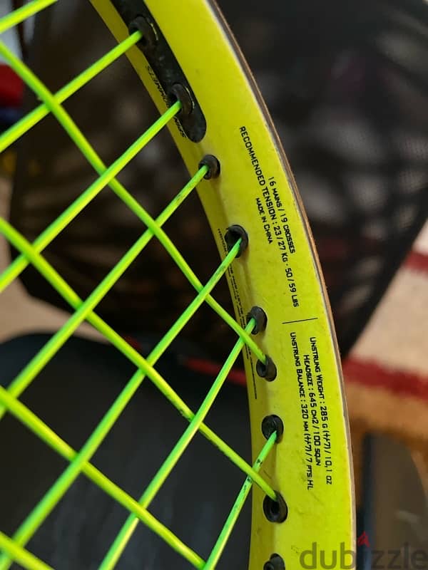 babolat pure aero 2