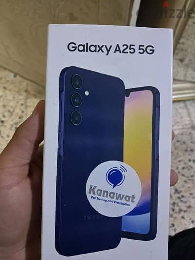 samsung galaxy a 25 5g