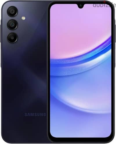 Samsung A15 5G (New - جديد)