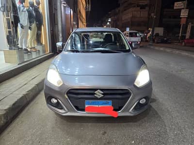 Suzuki Dzire 2021